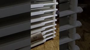 Разбор алюминиевого радиатора без спец.ключа