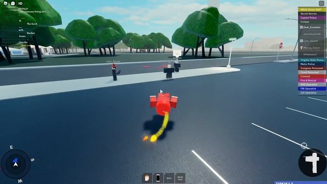 Roblox Script Showcase Episode#1619/Mr. Ware смотреть онлайн