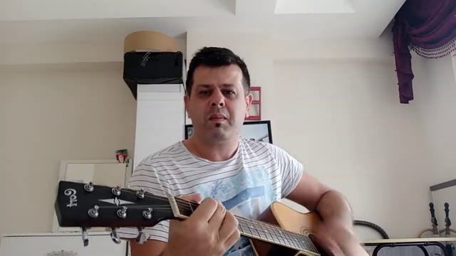 Yarına Ne Kaldı - Hakan Baysal смотреть онлайн