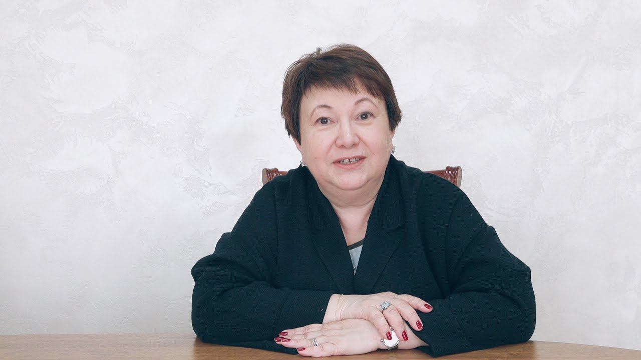 Обращение директора ГБОУ Школа Глория И.Д. Патрикеевой
