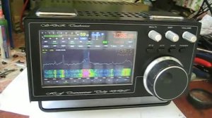 Трансивер "Тюльпан DDC"