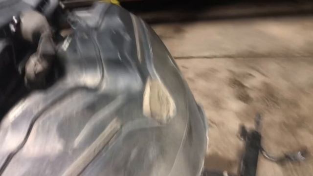 01 Suzuki TL 1000 R Used Motorcycle Parts For Sale смотреть онлайн