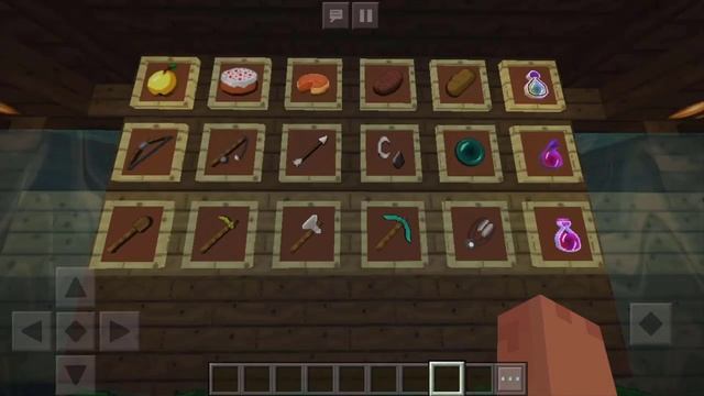 Stevens Traditional TEXTURE PACK 1.20/1.19 Bedrock & MCPE ? Minecraft 1.16.50 ?? смотреть онлайн