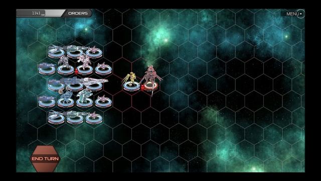 Let's Play Sunrider Liberation Day Part 20 смотреть онлайн