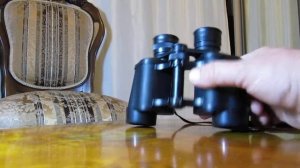 Бинокль BAIGISH От КОМЗ  - БПЦ5 8х30М  - хорошая китайская копия.