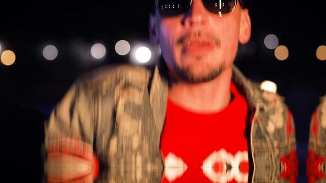 WASEL MUZIK - NO LE PARE  Music Video Featuring Napoles (Official Video)