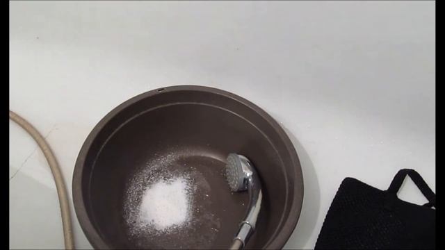 Стирка вязаной сумки / Knitted bag washing смотреть онлайн