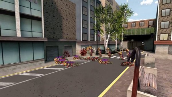 Gmod FNAF | Review | Brand New Special Delivery Catrina Toy Chica Ragdoll/Playermodel/NPC!