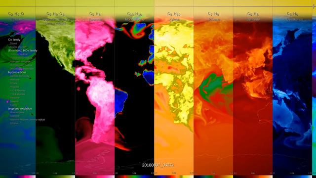 Our Planet, Our Home┃ An Earth Day Perspective смотреть онлайн
