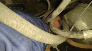 Как подтянуть рулевую колонку ВАЗ 2105 ВАЗ 2107