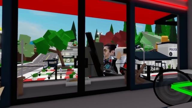 SKIBIDI TOILET in Roblox #32 / ROBLOX Brookhaven ?RP - FUNNY MOMENTS смотреть онлайн
