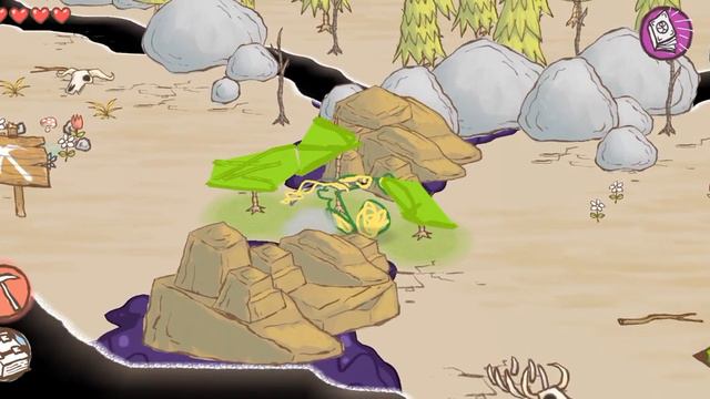 Epic 2 Эпик 2 прохождение 1-3 уровни на 3 сердца смотреть онлайн