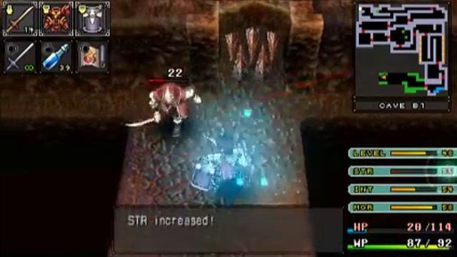 Brandish The Dark Revenant part 84 смотреть онлайн