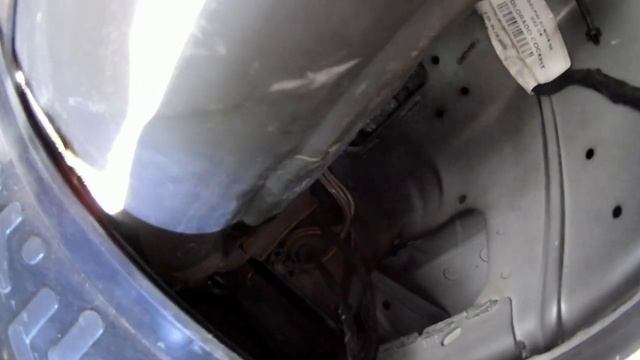 фольцваген туарег установка парктроника