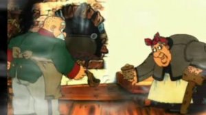 Каша из топора