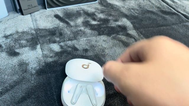 Soundcore liberty 4 vs soundcore liberty 3 pro смотреть онлайн