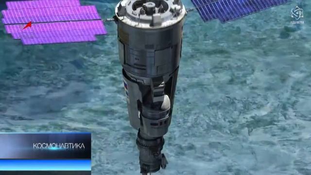 Спутники: от первых до современных | Урок 2-й смотреть онлайн