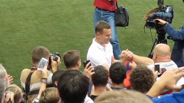 сухари Акинфеева смотреть онлайн