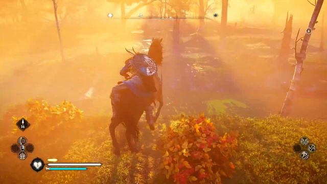 Assassin's Creed VALHALLA\ Вальгалла ➤ прохождение (акт #19) смотреть онлайн
