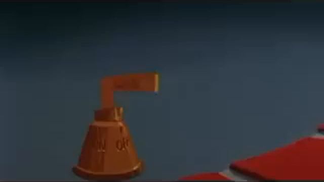 Christmas Vacation - Intro смотреть онлайн