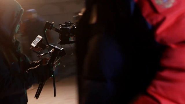 Backstage клипа для "STARLION DANCE CREW" смотреть онлайн