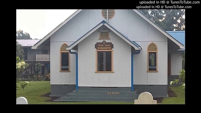 Vunairoto Male Choir - Iesu A Bona Talaigu смотреть онлайн