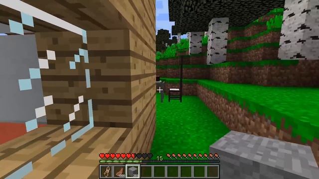 СПИКЕРВУМЕН ВЛЮБИЛАСЬ В МЕНЯ В МАЙНКРАФТ! ТЮБИК SPEAKERWOMAN MINECRAFT