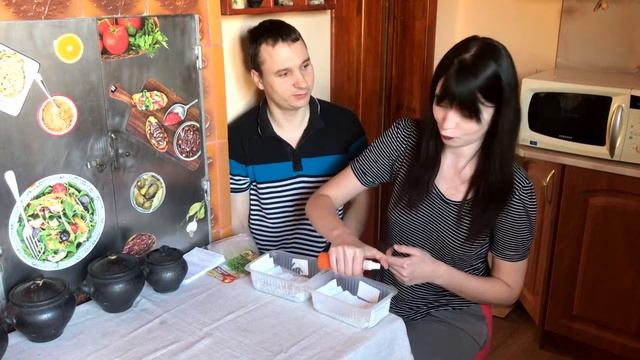 Микрозелень дома без земли. Быстро и просто, сможет любой! смотреть онлайн