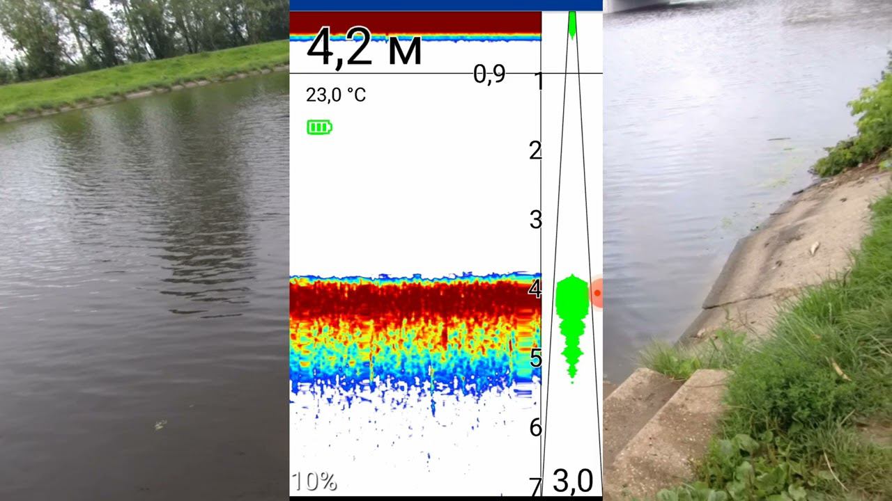 Отводной канал.11.08.2024 смотреть онлайн