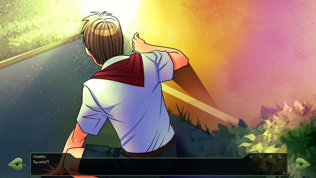 🍃 Бесконечное Лето - беды с башкой [6 день, прохождение] смотреть онлайн
