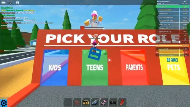 Roblox Synapse X exploiting смотреть онлайн