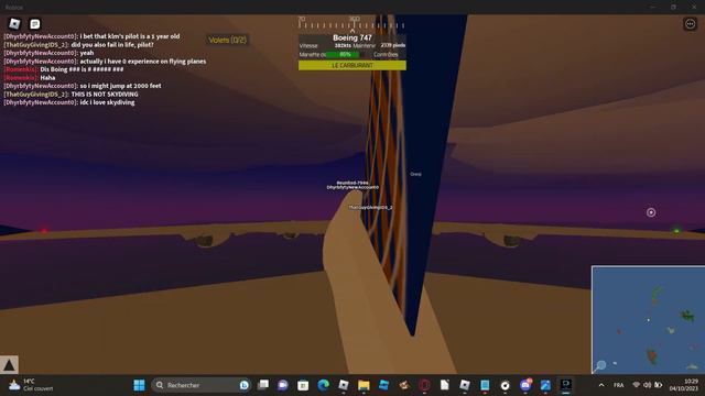 i flew FlyUS (never again, and good ending, i saved everyone from this 0 experienced pilot) смотреть онлайн