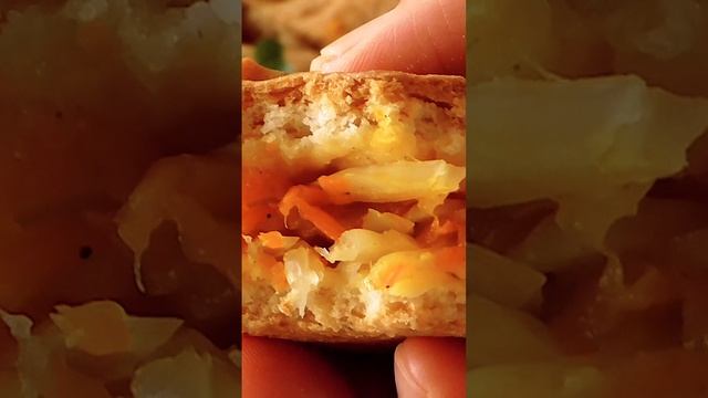Супер Экономный? Постный Пирог, который Вас удивит!✨ смотреть онлайн
