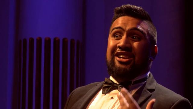 2015: Benson Wilson baritone. Semi-Finals Concert, second performance (Poulenc) смотреть онлайн