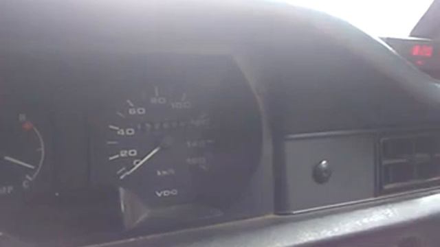 Performa Termostat Di Mazda Boomer