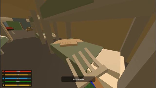 Unturned Washington #1 Игра меня тролит смотреть онлайн