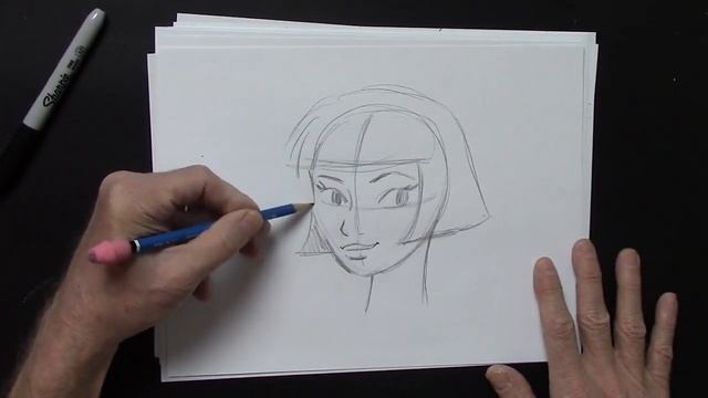 Character Design Tips смотреть онлайн