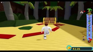 Как выполнить квест коробка в режиме Построй корабль найди сокровища.