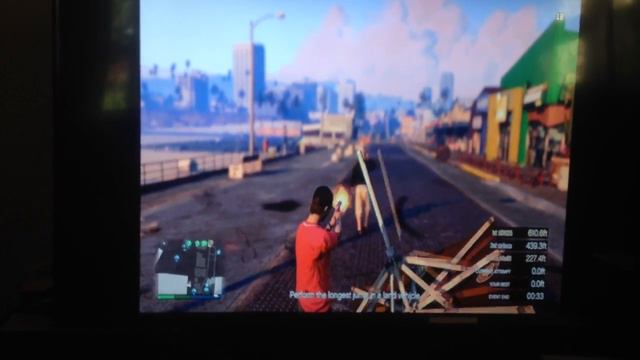 Gta5 Umbrella Glitch смотреть онлайн