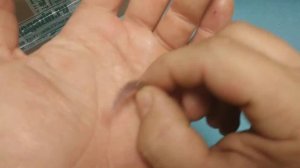 Видеообзор силиконовой приманки Trixbait Shishka по заказу Fmagazin