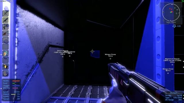 #7 Empyrion: Galactic Survival: Nuevas Naves Y Base Enemiga | Gameplay | Español |