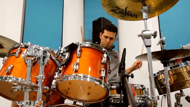 YO VENGO- Orquesta LA SON 40