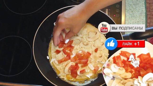 Кулинарные Испытания