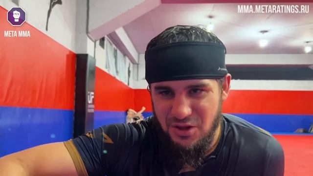 МУСАЛОВ: Чарадос помогает в борьбе / Спарринги с Копыловым / Переход из кулачки в ММА / Шара в UFC смотреть онлайн