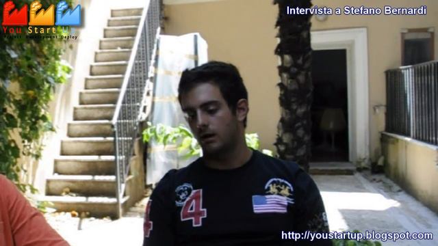 YouStartUp - Intervista a Stefano Bernardi - Quinta parte смотреть онлайн