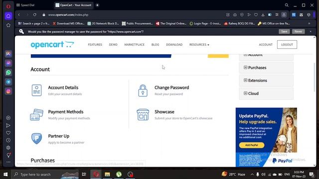 How To Add Payment Gateway In Opencart (2024) смотреть онлайн