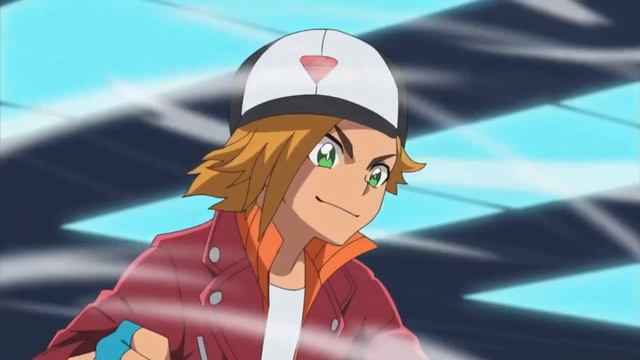 Bel Vs Kit|15 Episode| Beyblade Burst QuadStrike