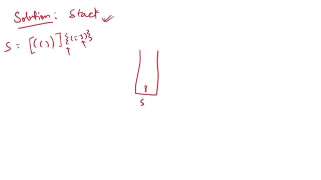 20. Valid Parentheses | Stack Data Structure in C++ | Vishal Rajput смотреть онлайн