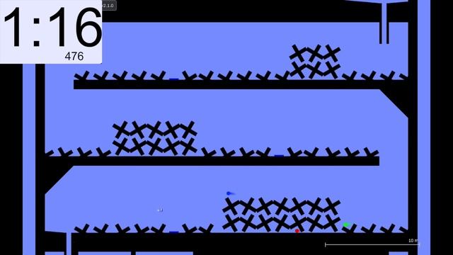 Don't Explode Marble Race #2 смотреть онлайн