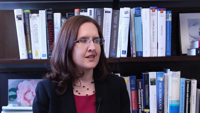 Why Study Chemistry at Georgia Tech? смотреть онлайн